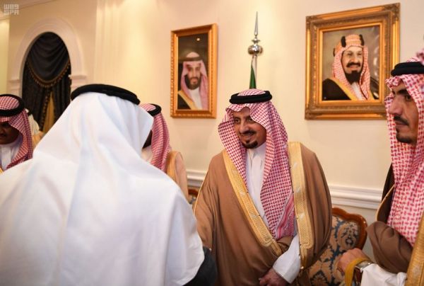 انطلاق جائزة الأميرة صيتة بنت عبدالعزيز في دورتها السادسة