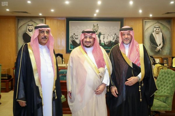 تحالف (سعودي – صيني) يوقع اتفاقية بدء إنشاء 9658 وحدة سكنية في جدة والدمام