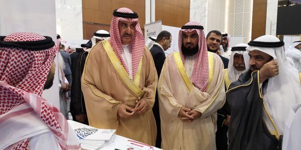 درار : 22% حصة السعودية من إجمالي الإستثمارات العربية بمصر