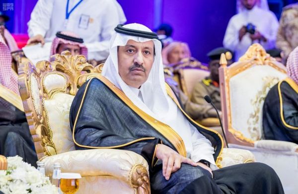 أمير نجران يصدر قراراً بتشكيل مجلس للاستثمار بالمنطقة