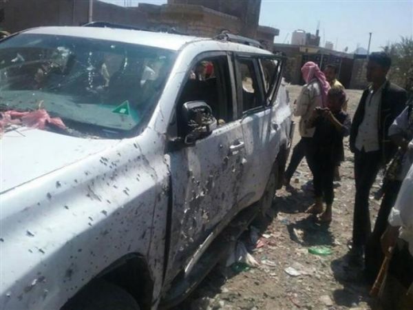 أمين الشرقية يواصل جولاته الميدانية لتفقد سير المشاريع التنموية بالحاضرة