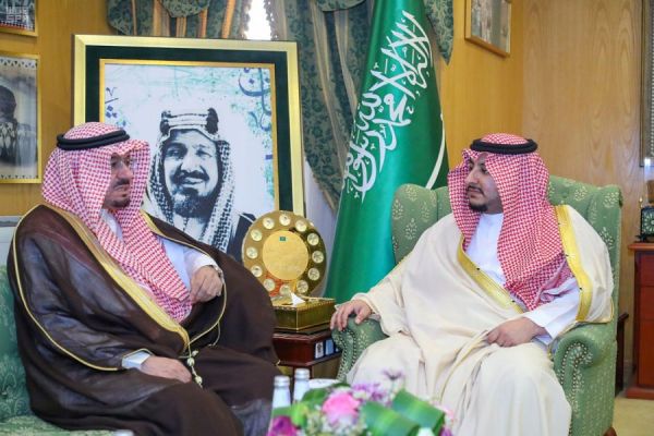 هيئة الرياضة تتوج نادي رضوى بكأس بطولة منطقة المدينة المنورة