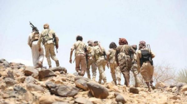 الجيش اليمني يطلق عملية عسكرية لتحرير مدينة الحديدة