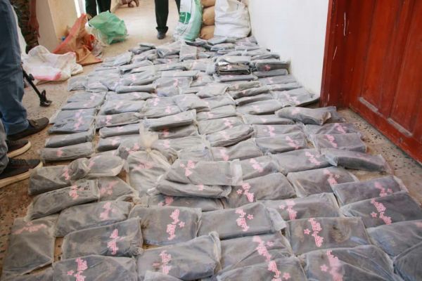انطلاق برنامج التوأمة بين مختبرَي أمراض الأحياء المائية بأريزونا وسلامة الأسماك بجدة