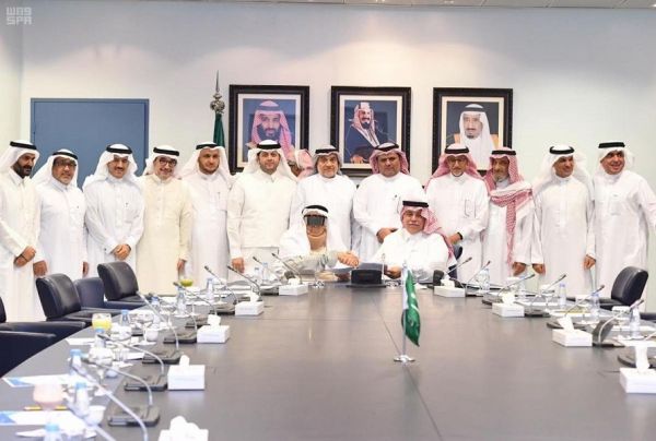 آل الشيخ يهنئ خادم الحرمين الشريفين وسمو ولي العهد بمناسبة تحقيق كأس آسيا للشباب