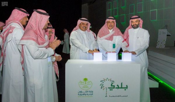 ولي العهد يدشن ويضع حجر أساس 7 مشاريع إستراتيجية بينها أول مفاعل أبحاث نووي