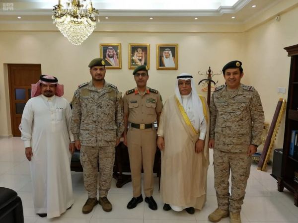 باستضافة من جامعة نايف .. بدء أعمال الاجتماع الثاني لأكاديميات ومعاهد إنفاذ القانون