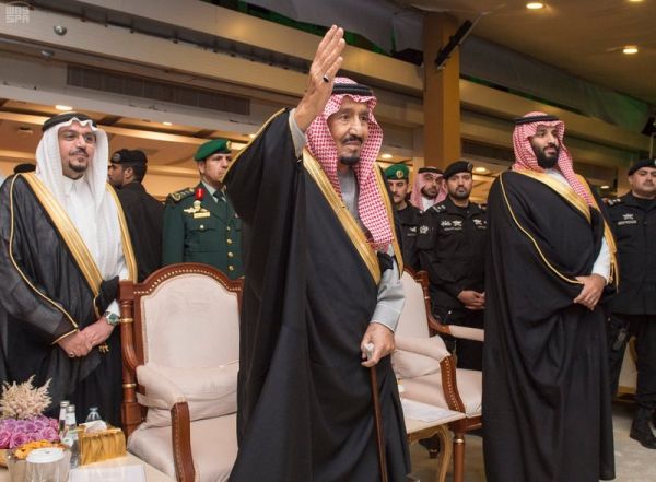 منتدى أسبار الدولي 2018 يختتم أعماله بحضور 3000 مشارك في أيامه الثلاثة