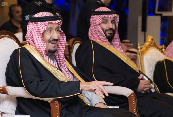 أهالي منطقة القصيم : الكلمات تعجز عن وصف مشاعر الفرح بمقدم خادم الحرمين