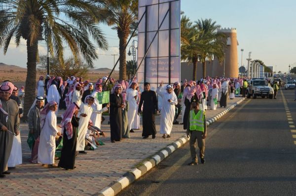 المكتبة العامة بجدة تنظم دورة مبادئ الإسعافات الأولية
