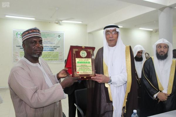 جدة تشهد إطلاق فعاليات الأسبوع العالمي للقهوة بحضور أكثر من 2000 شخص