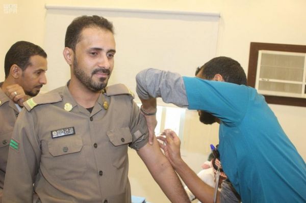 مدني تبوك يشارك في فعاليات اليوم العالمي للجودة