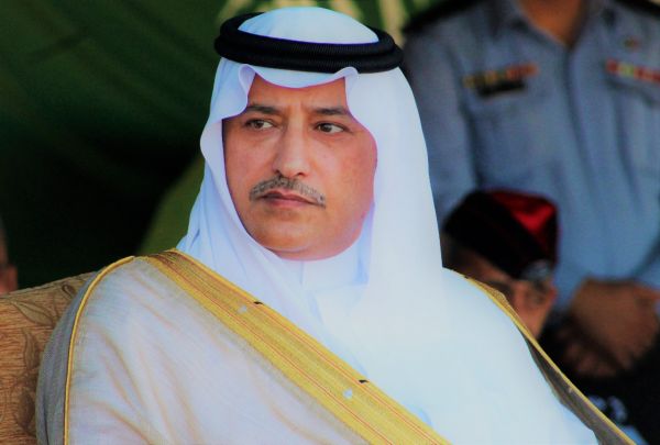 خدمات المملكة للأيتام بمنتدى العُمري الثقافي السبت المقبل