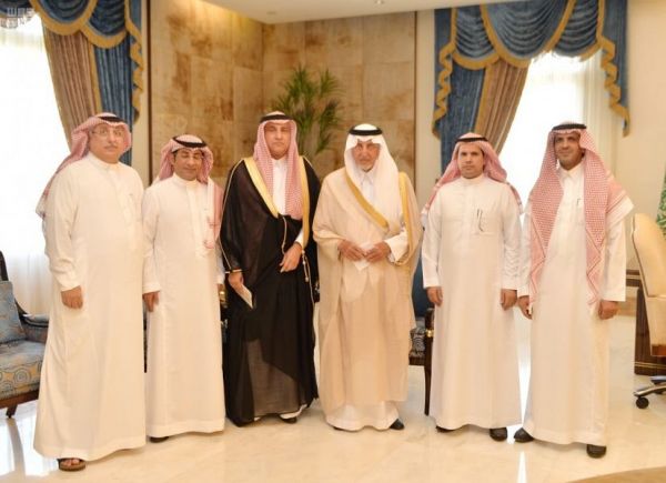 فرع هيئة البيئة بالشمالية يشارك في يوم الجودة العالمي