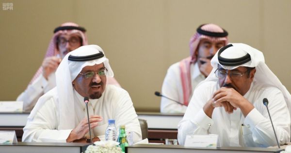 المملكة توقع على النظام الأساسي لمركز العمل لمنظمة التعاون الإسلامي