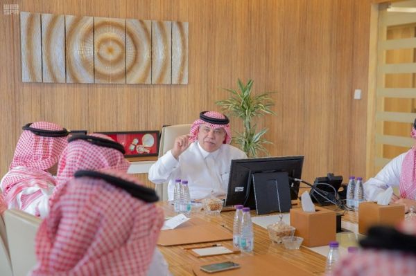 صحة الرياض تنفذ الدورة التدريبية الأولى بمجال الأبحاث  الطبية
