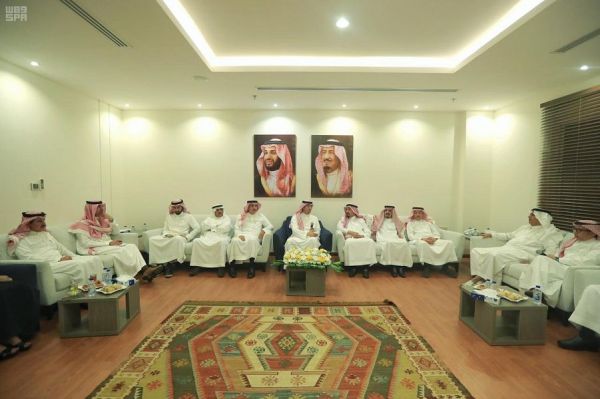هيئة الإذاعة والتلفزيون تحصل على الجائزة الكبرى للإعلان بالشرق الأوسط