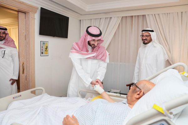 بلدية القطيف تعمل على 23 مشروعًا بتكلفة 244 مليون ريال