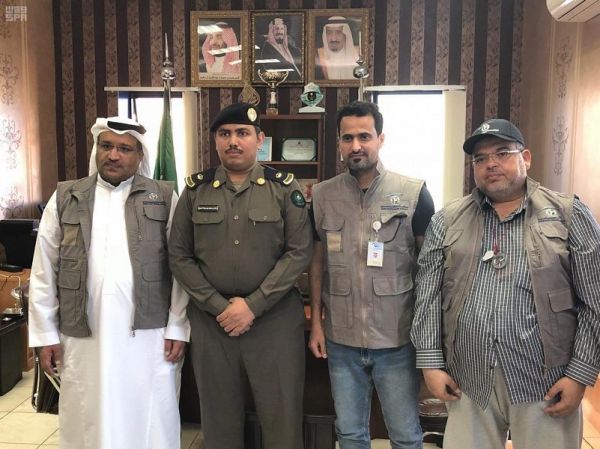 مدير جامعة الباحة يرأس الاجتماع التحضيري لمناقشة مشاركة الجامعة في مهرجان الجنادرية 33