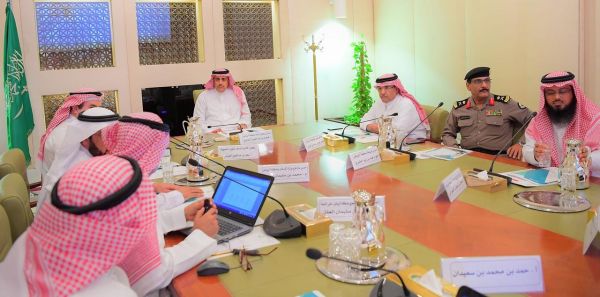 الشيحة : أداء يسهم بتحسين الإنتاجية ورفع مستوى خدمات صحة الرياض