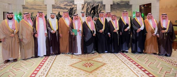 السديري يرأس اجتماع اللجنة التنفيذية للإسكان التنموي بمنطقة الرياض