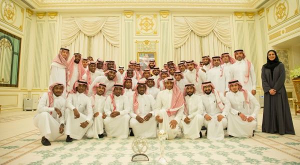 أمير منطقة الرياض يرعى ملتقى العطاء العربي
