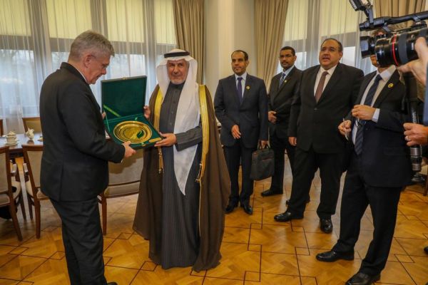 البيئة تكشف عن متبقيات المبيدات بالمنتجات الزراعية بجازان
