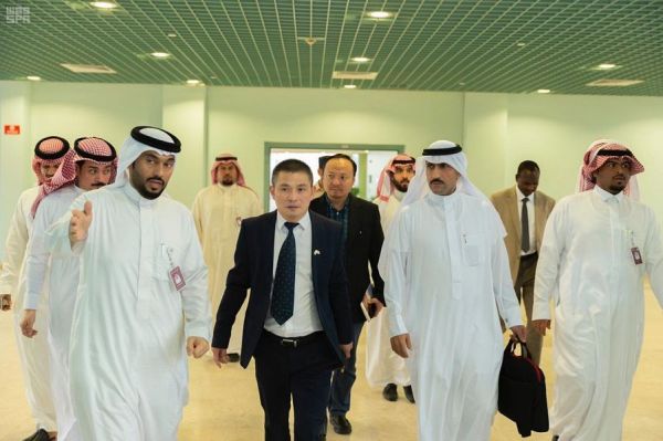 رئيس مجلس إدارة الهيئة العامة للرياضة يقرر إعادة تشكيل مجلس إدارة نادي الاتحاد
