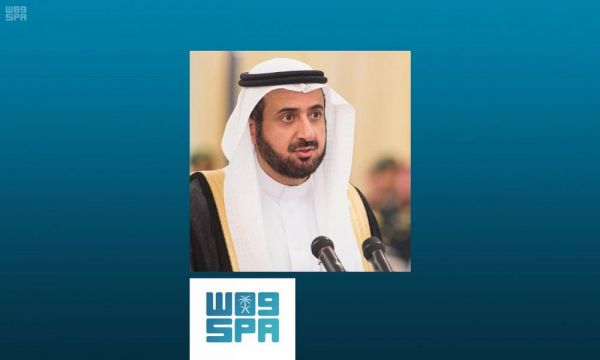 الملحق التجاري الصيني يزور جامعة حفر الباطن
