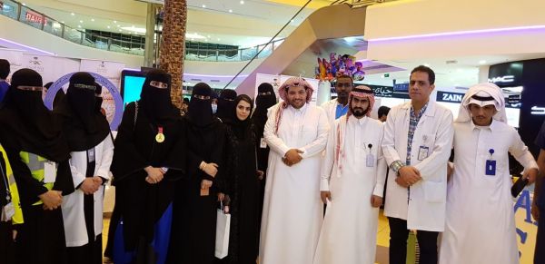 بلدية الخفجي: تصريف أكثر من 95 ألف متر مكعب من مياه الأمطار