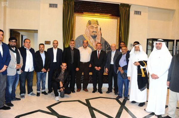 وزير الإعلام: بيان النيابة بشأن خاشقجي يحاسب المسؤول وينصف الضحية ويخيب أمل المسيسين