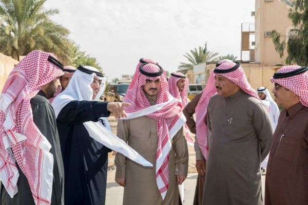 اختتام تمرين مركز الحرب الجوي الصاروخي 2018 في قاعدة الظفرة