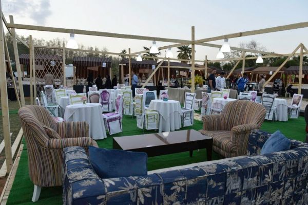 أمانة الرياض تحقق نسب إنجاز عالية في برنامج تحسين المشهد الحضري