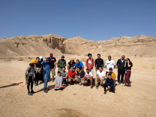 انطلاق حملة توعوية عن المضادات   الحيوية
