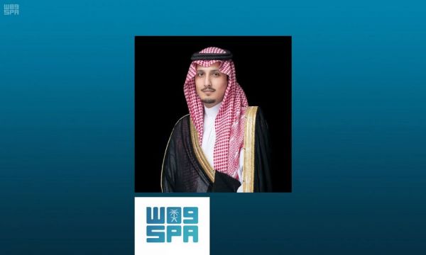 نائب أمير منطقة مكة المكرمة ينقل تعازي القيادة لذوي الشهيد حباب مرزوق البقمي