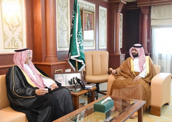 الأمير خالد الفيصل يوجه بإنشاء مركز للأسر المنتجة بإشراف هيئة تطوير المنطقة