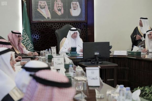 ولي العهد يصل العاصمة الأرجنتينية للمشاركة في قمة قادة دول مجموعة العشرين