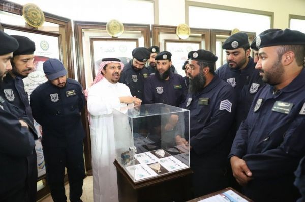 رئيس المجلس الوطني السوداني يلتقي أعضاء لجنة الصداقة البرلمانية السعودية السودانية
