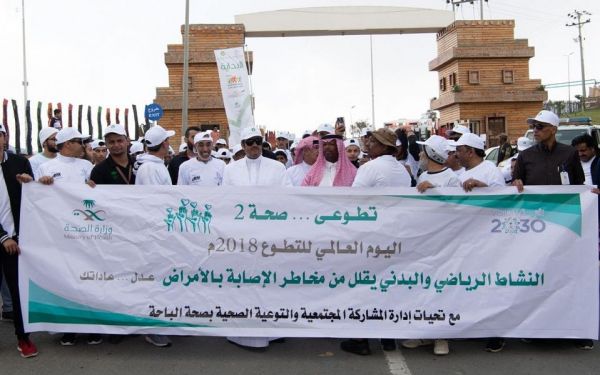 رئاسة شؤون الحرمين توفر أكثر من 500 ألف سماعة للناطقين بغير اللغة العربية