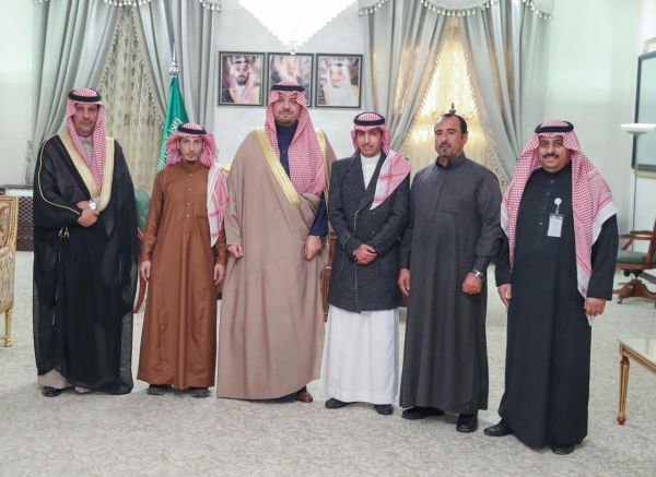النفط واقتصادياته المحلية لقاء بمنتدى العُمري الثقافي السبت القادم