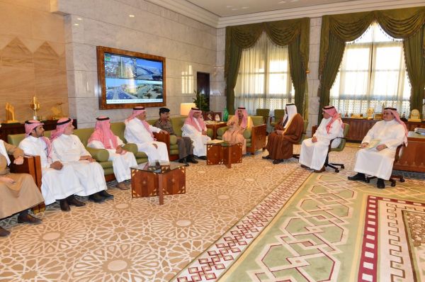 صحة عسير تنفذ ٨٦٣ مبادرة صحية تحت شعار  تطوعي صحة