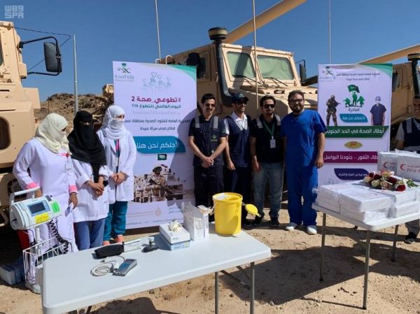 أمير عسير يلتقي أصحاب المعالي والفضيلة ومديري الإدارات الحكومية