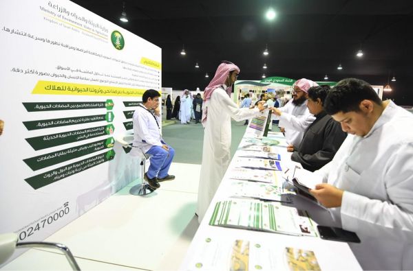 الهباس يباشر عمله مديراً لجوازات منطقة الرياض