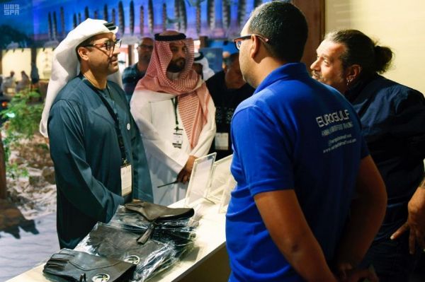 الكلية التقنية بالقطيف تختتم برنامجاً تدريباً بعنوان تدريب المدربين TOT