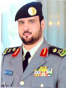 اللواء الطويرقي : العهد الزاهر عهد خادم الحرمين الشريفين الملك سلمان