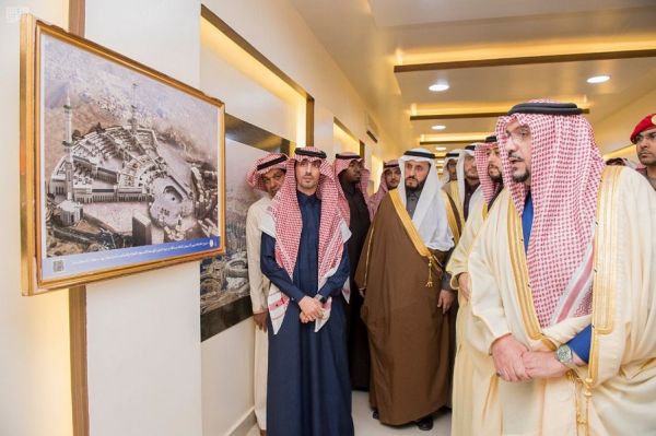 برنامج رسوم الأراضي البيضاء يخصص 92 مليوناً من إيراداته لمشروع إسكان الدوادمي