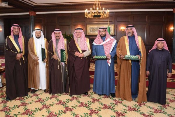 انتخاب ممثل المملكة نائبًا أولًا لرئيس اتحاد إذاعات الدول العربية