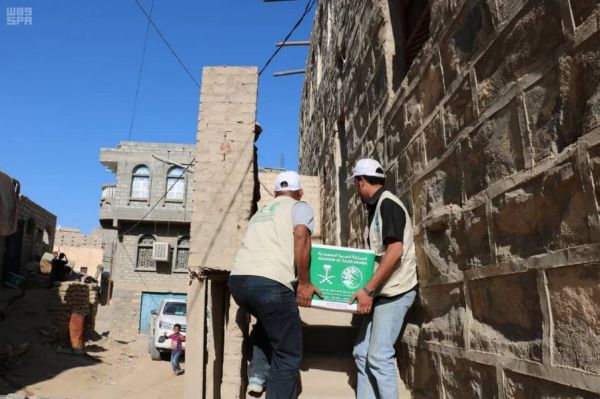 البطحي:المملكة بقيادة الملك سلمان تسير بخطى واثقة على طريق التقدم والازدهار