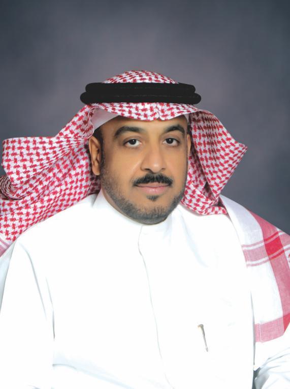 الأمير محمد بن عبدالرحمن نائب أمير منطقة الرياض يطمئن على صحة الرائد الوادعي
