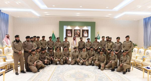 تعليم مكة يطلق إسم ابراهيم خفاجي على مدرسة إبتدائية
